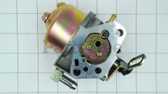 951-14024A - Carburetor Assembly with Primer, Huayi