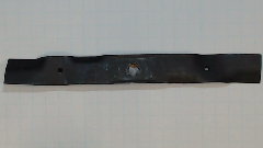 581116301 - Mower Blade, 38"Deck 2-In-1 Black