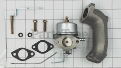 631660 - Carburetor Kit