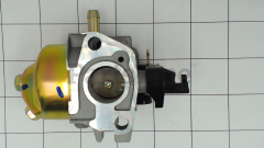 751-10929 - Carburetor Assembly
