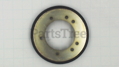 7600135YP - Friction Ring Drive Disc