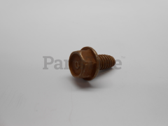 710-0599 - Self-Tapping Hex Washer Head Screw