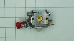 751-15112A - Carburetor, Zama