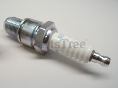131-8232 - Solid Spark Plug, BPR6ES