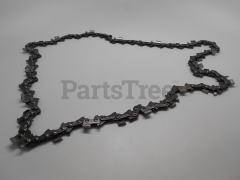 501842560 - Saw Chain, 16" H46-60 3/8, .050