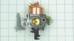 751-10797 - Carburetor Assembly