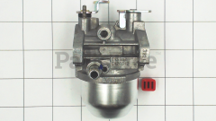 0C1535A - Carburetor Kit, Gh220Hs Metal Lever and Knob