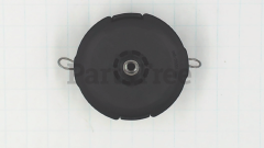 581925101 - Head Trimmer, T35