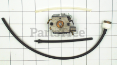 753-05153 - Carburetor Assembly