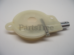 545036801 - Plunger and Gear Assembly