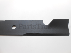 103-6583 - Mower Blade, 16.25" Notched