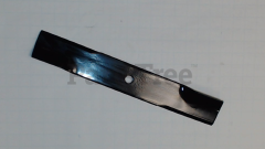 00878100 - Mower Blade, 16.50" L X 2.5" W Hi-Lift
