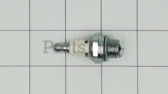 870174005 - Spark Plug, Bosch WSR6F