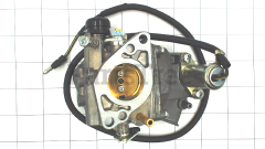 603001461 - Carburetor, BG22T C