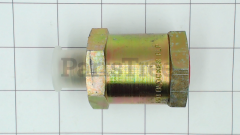 103-3110 - Inline Filter, 50 Micron