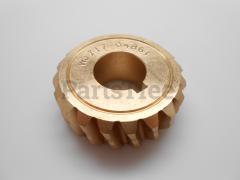 917-04861 - Worm Gear, 20 Tooth
