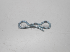 21546321 - Cotter Pin, 5/16 Bow Tie