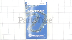 501842584 - Saw Chain, H46X-84