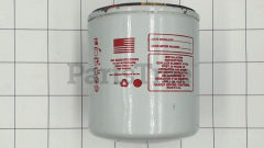 03467800 - Oil Filter with Seal