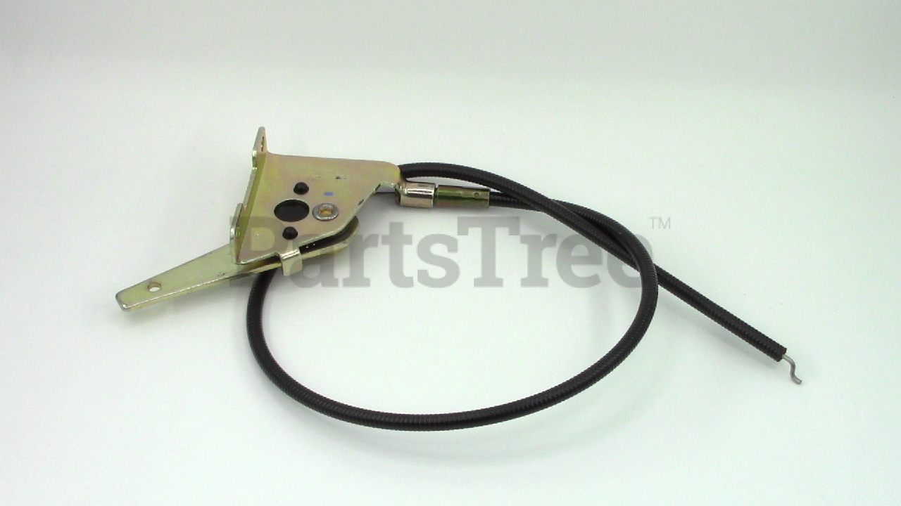 CUB 746-3035 - CABLE THROTTLE (Slide 3 of 3)