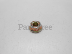 06500903 - Top Lock Flange Nut, .250-20 Gf Zcc