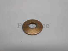 736-0242 - Bell Washer, .337" X .867" X .057"