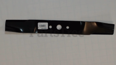 1704856SM - Mower Blade, 16.125" Black