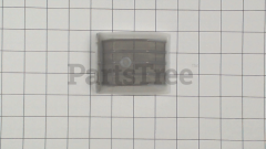 22128-82310 - AIR FILTER, STAINLESS