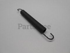 932-0470A - Extension Spring, .53" X 4.75"