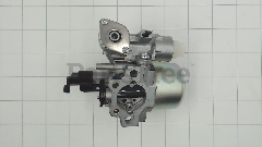 276-62301-10 - Carburetor Assembly