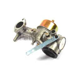 390417 - Carburetor Assembly (Choke-A-Matic)