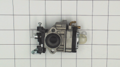 A021003311 - Carburetor, WYK-353