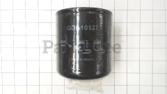 GDA10137 - Oil Filter