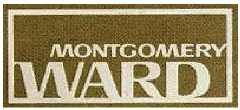 TMO-33954A - Montgomery Ward Signature 2000 Lawn Tractor (1991)