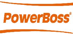 030227-0 - PowerBoss 6,500 Watt Portable Generator