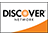 discover card logo