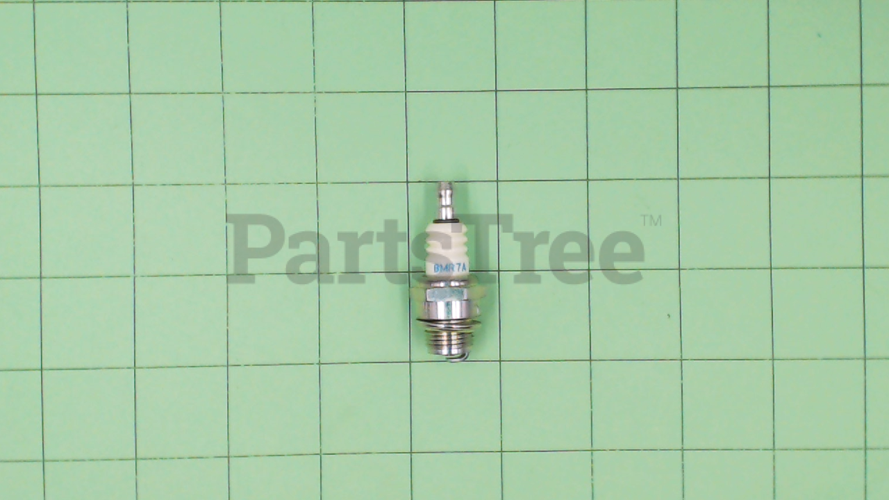 NGK BMR7A - SPARK PLUG (Slide 1 of 2)