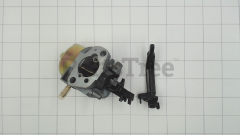 0H0398 - Carburetor, Senci 208cc