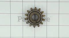 917-04801 - Spur Gear, 14Teeth RH