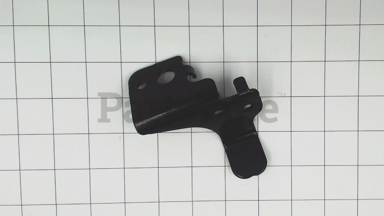 CUB 790-00096A-0637 - BRACKET AUGER CABL (Slide 1 of 2)