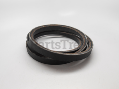 07235000 - Belt, HB Raw Edge