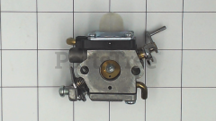 523012401 - Carburetor Assembly