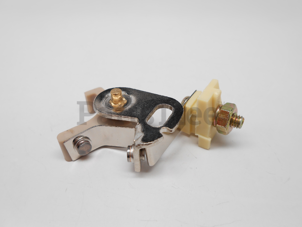 TEC 30547A - Ignition Points (Slide 4 of 4)