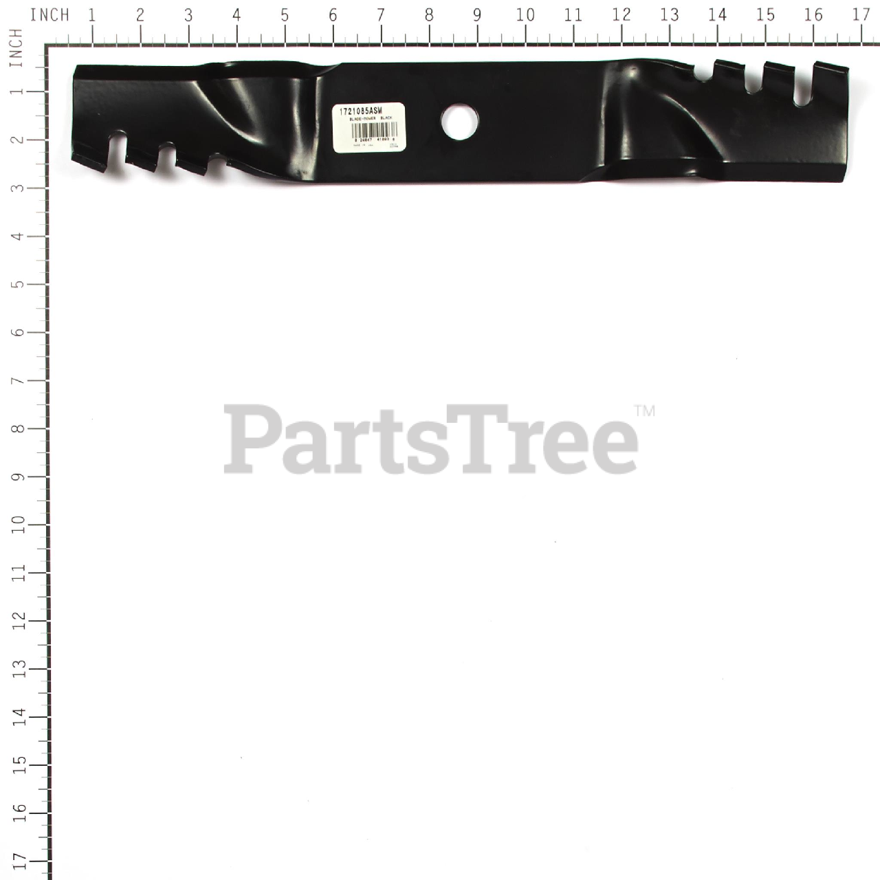 BRP 1721085ASM - Product Images (Slide 2 of 2)
