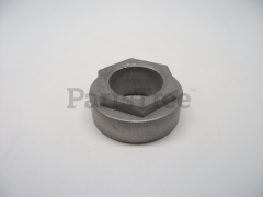 741-04237B - Hex Flange Bearing