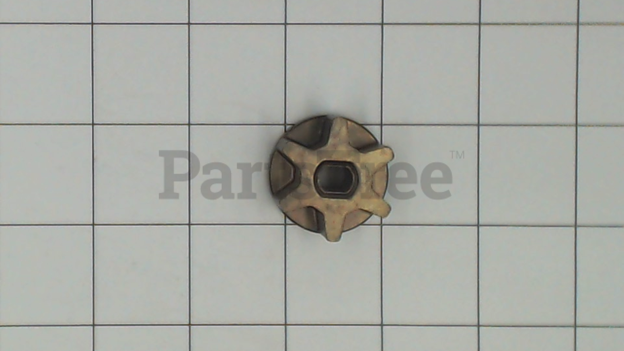 HUS 530056520 - SPROCKET (Slide 3 of 3)