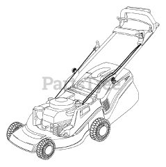 Ariens model 911097 best sale