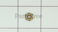 712-0142 - Hex Nut, 8-32