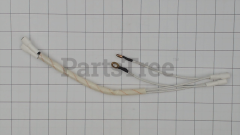 Ariens 920402 - Ariens Sno-Tek 24" Snow Blower, LCT StormForce 208cc