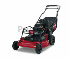 Toro online turfmaster 22210